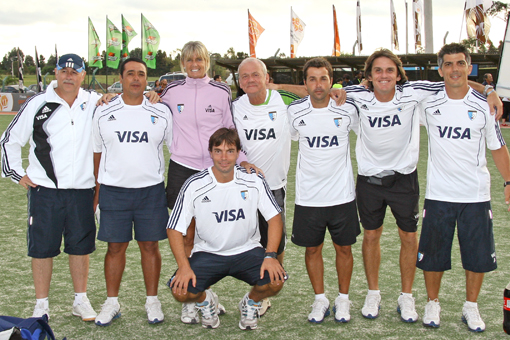 2010 Pan American Youth Championship / Campeonato Panamericano Juvenil