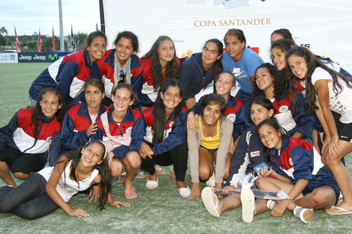 2010 Pan American Youth Championship / Campeonato Panamericano Juvenil